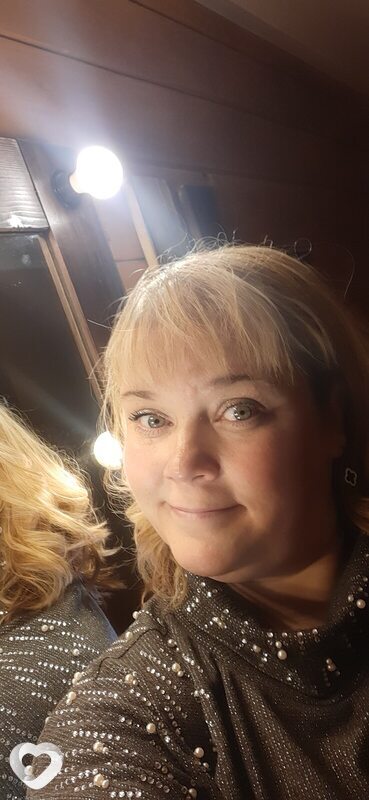 Елена, 48, Архангельске — анкета №2647680