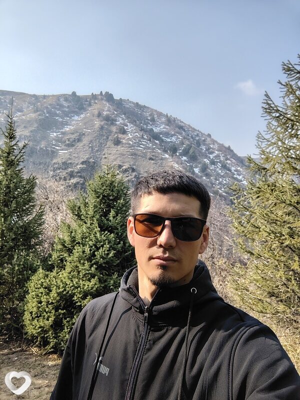 Ерик, 31, Ташкент — анкета №2647681