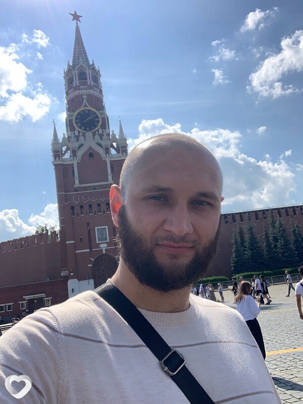 Руслан, 28, Алдане — анкета №2647692