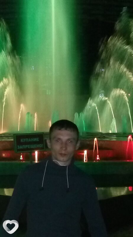Константин, 36, Омске — анкета №2647693
