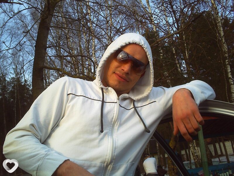 Валерий, 40, Москве — анкета №2647524