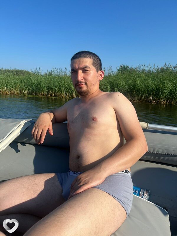 Дастан, 32, Санкт-Петербурге — анкета №2647525