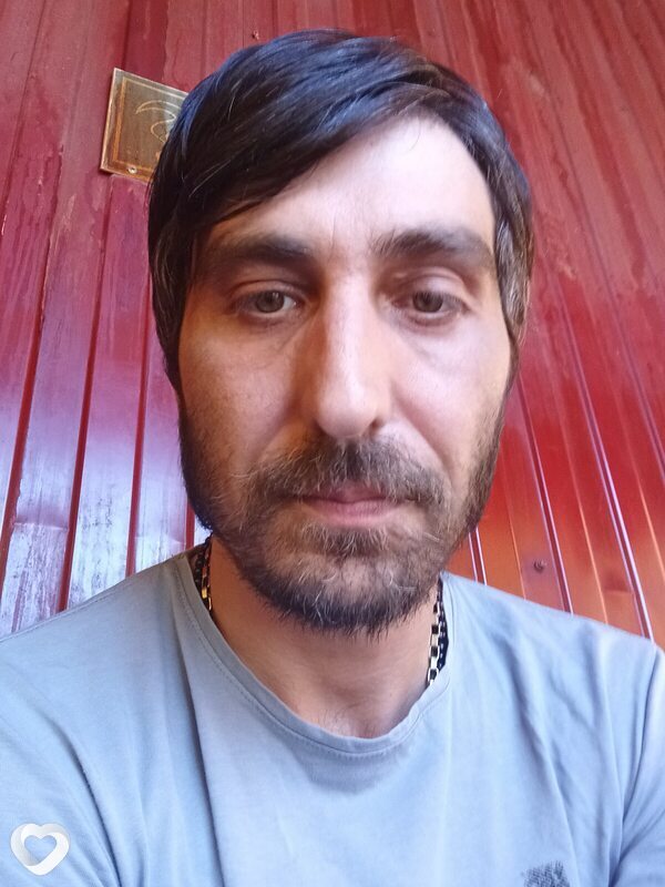 Лука, 36, Барнауле — анкета №2647531