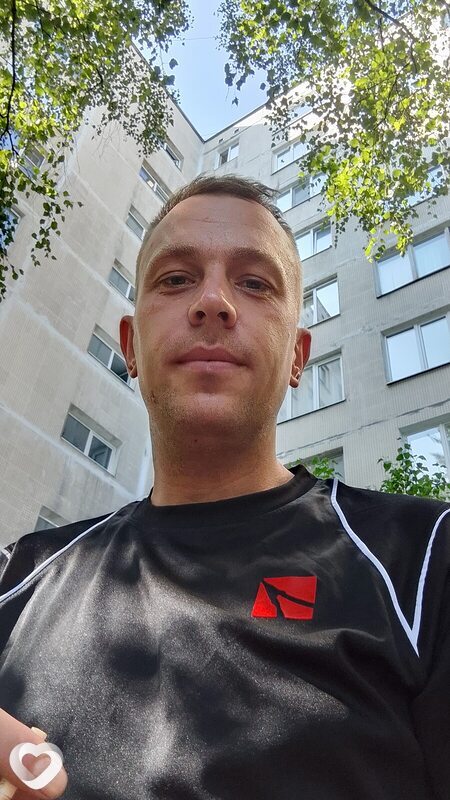 Ванес, 35, Санкт-Петербурге — анкета №2647532