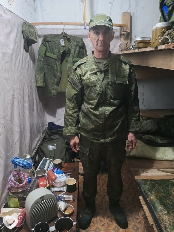 Александр, 55, Улан-Удэ — анкета №2647536