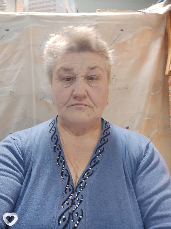 Наталья, 61, Краснодаре — анкета №2647422