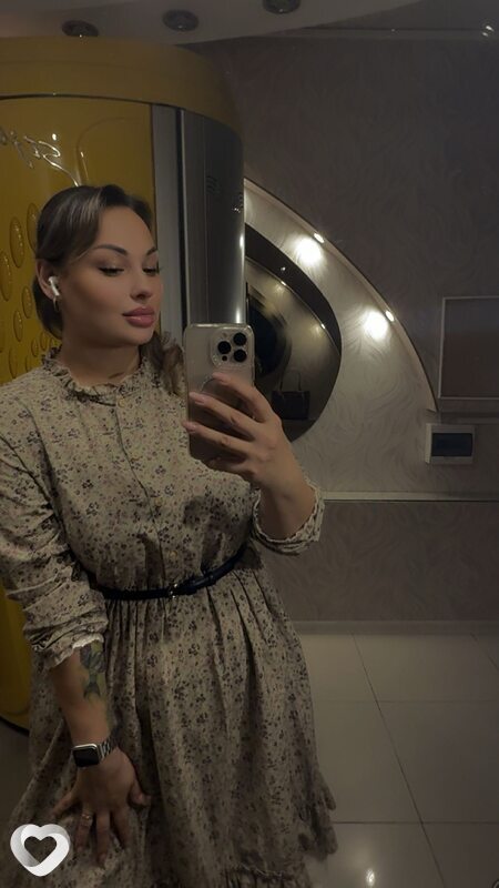 Анастасия, 33, Перми — анкета №2647427