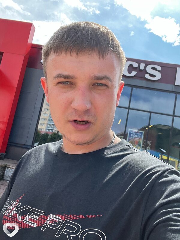 Артём, 33, Междуреченске — анкета №2647428