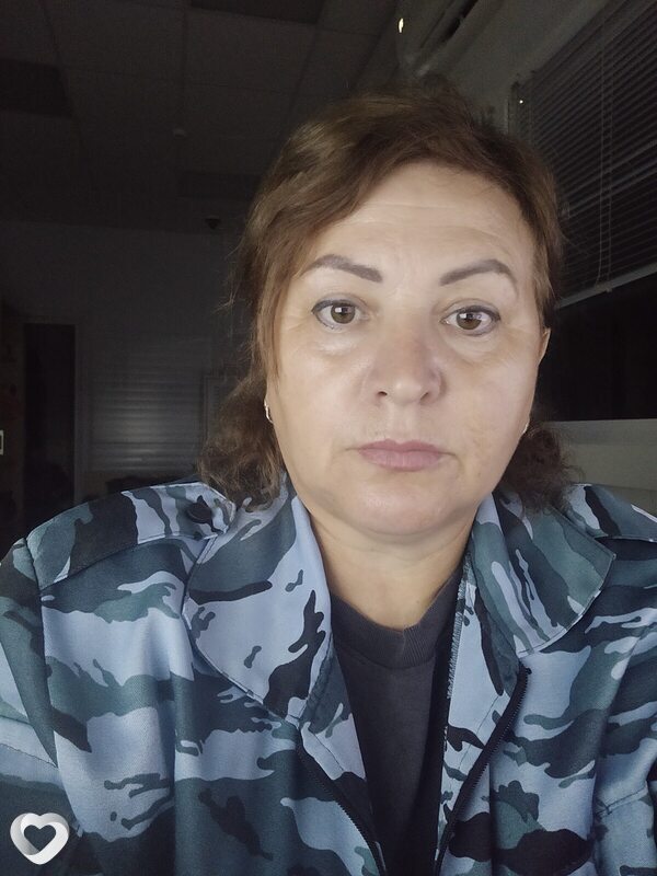 Юлия, 46, Астрахани — анкета №2647442