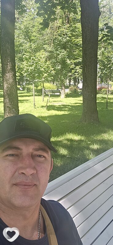Иван, 41, Наро-Фоминске — анкета №2647443