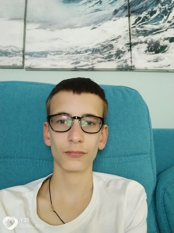 Артём, 26, Новороссийске — анкета №2647445