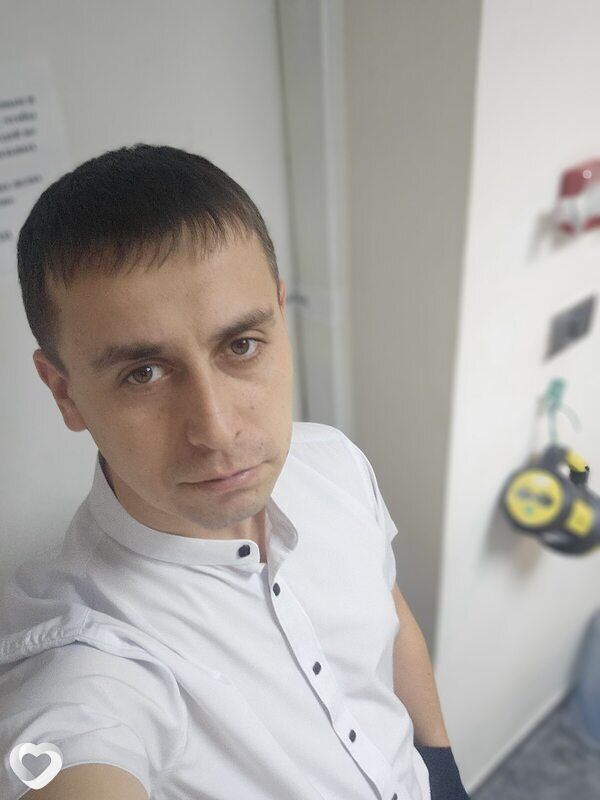 Илья, 33, Шелехове — анкета №2647385