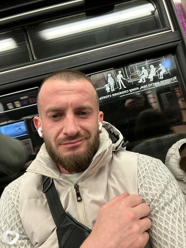 Денис, 38, Мариуполе — анкета №2647389