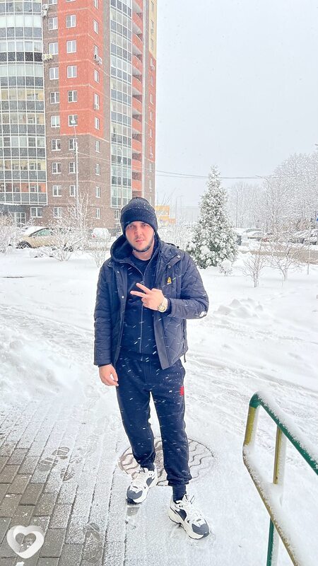 Александр, 29, Сочи — анкета №2647392