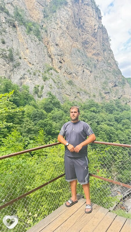 Иван, 22, Армавире — анкета №2647393