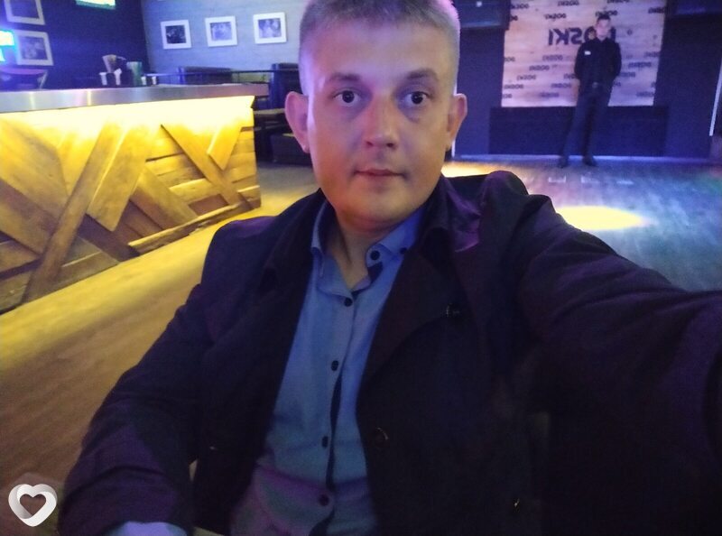 Сергей, 38, Челябинске — анкета №2647394