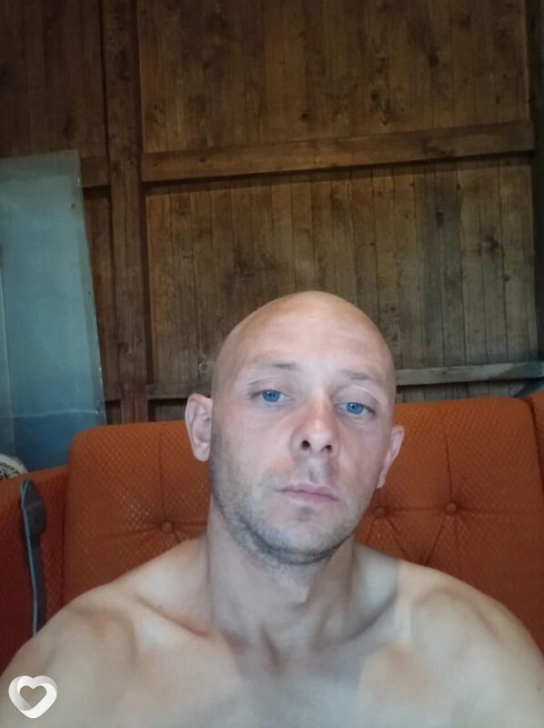 Константин, 37, Москве — анкета №2647628