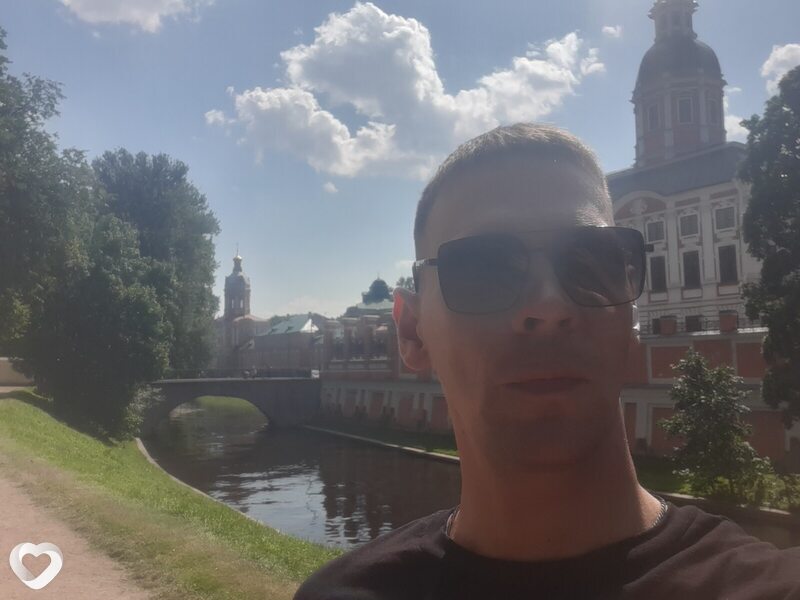 Дмитрий, 38, Санкт-Петербурге — анкета №2647629