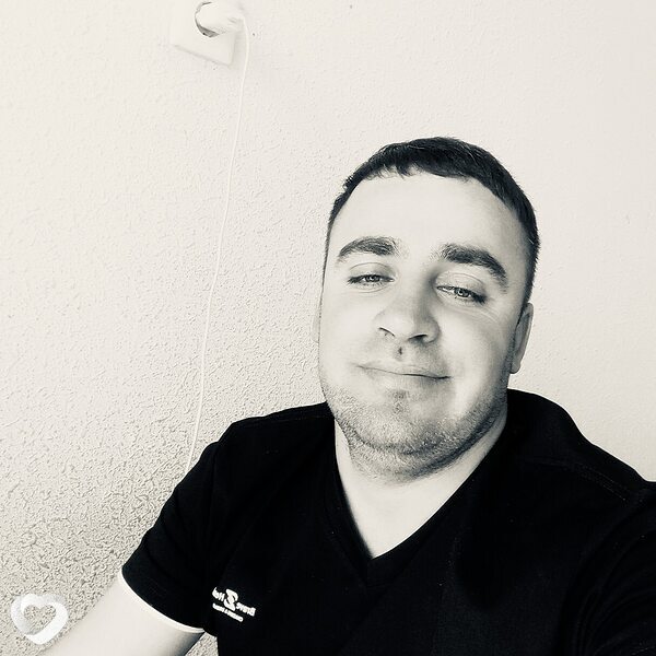 Мухаммед, 35, Нерюнгри — анкета №2647633