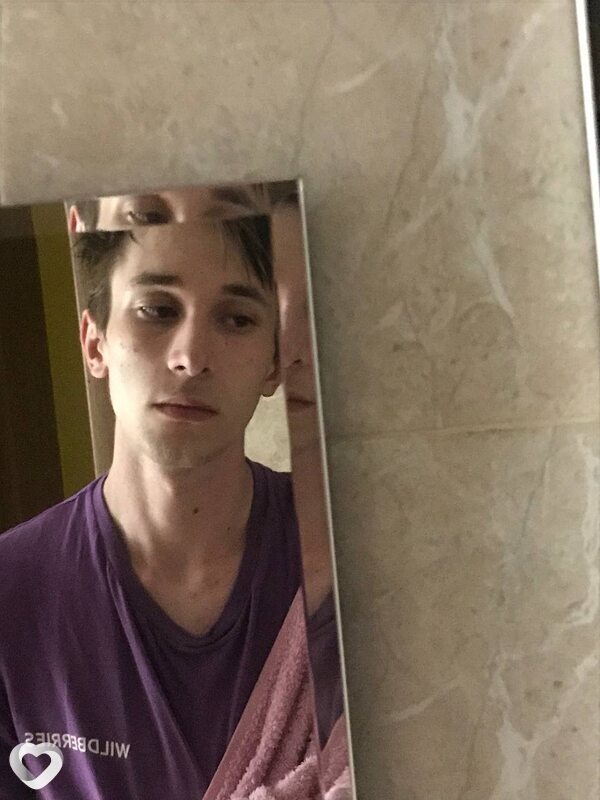 Максмм, 23, Смоленске — анкета №2647636