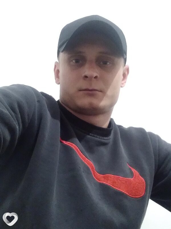 Vadya, 29, Калининграде — анкета №2647639