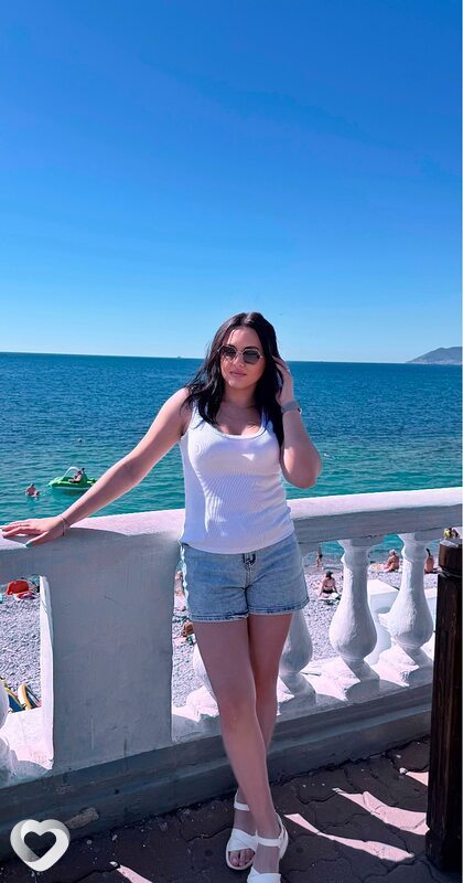 Светлана, 38, Самаре — анкета №2647796