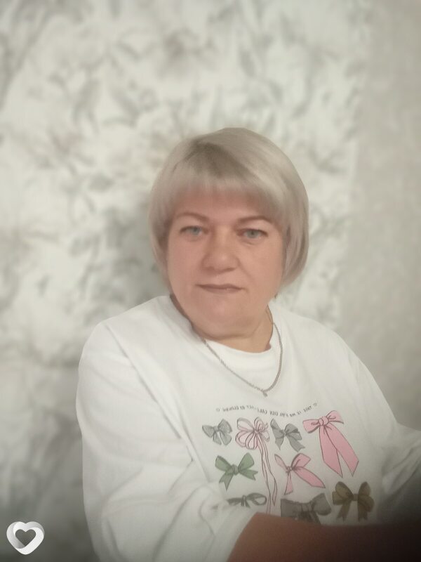 Наталья, 50, Кемерове — анкета №2647798