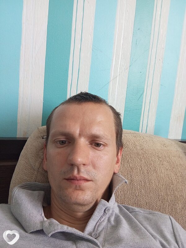 Артур, 34, Гомеле — анкета №2647799