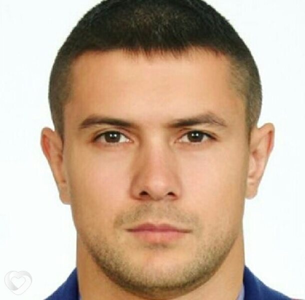 Александр, 34, Новосибирске — анкета №2647805