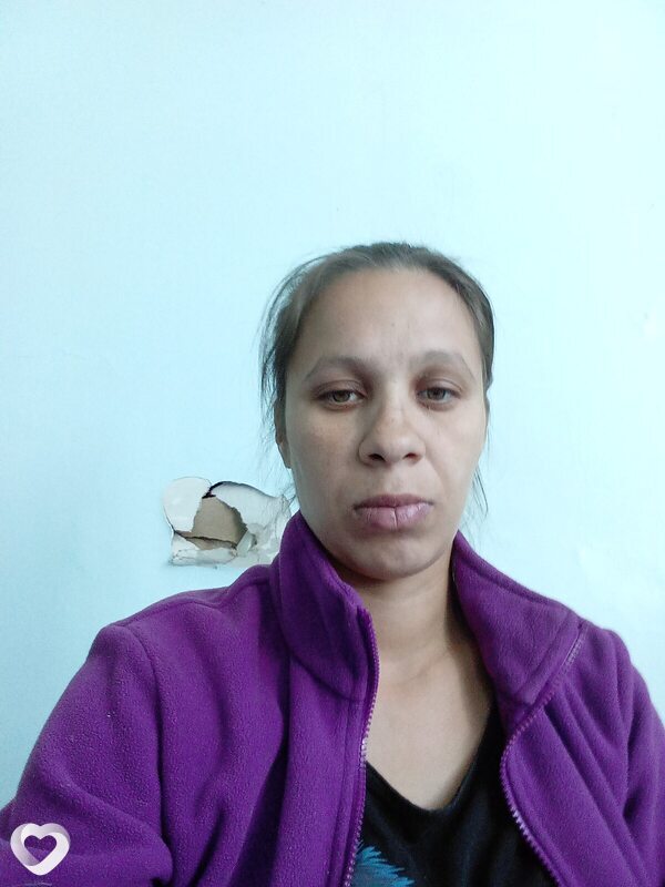 Галина, 29, Искитиме — анкета №2647813