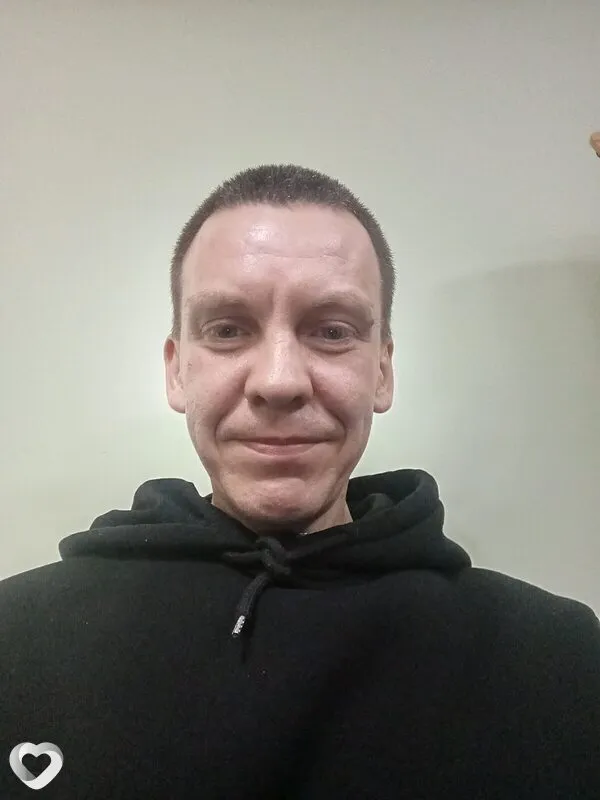 Игорян, 39, Камени-на-Оби — анкета №2647815