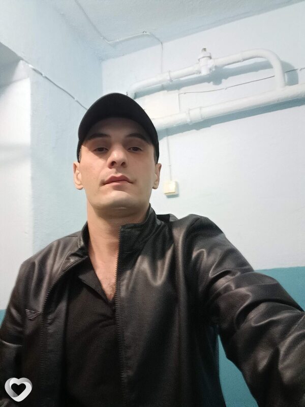 Георгий, 36, Владикавказе — анкета №2647819