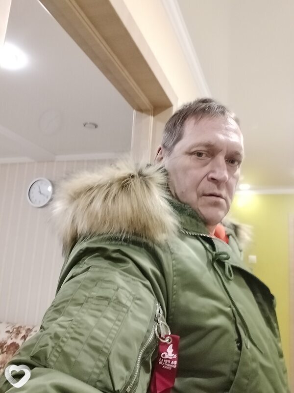 Василий, 52, Петропавловске — анкета №2647478