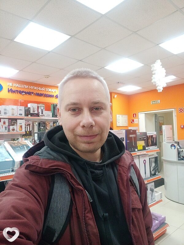Евгений, 38, Таганроге — анкета №2647487