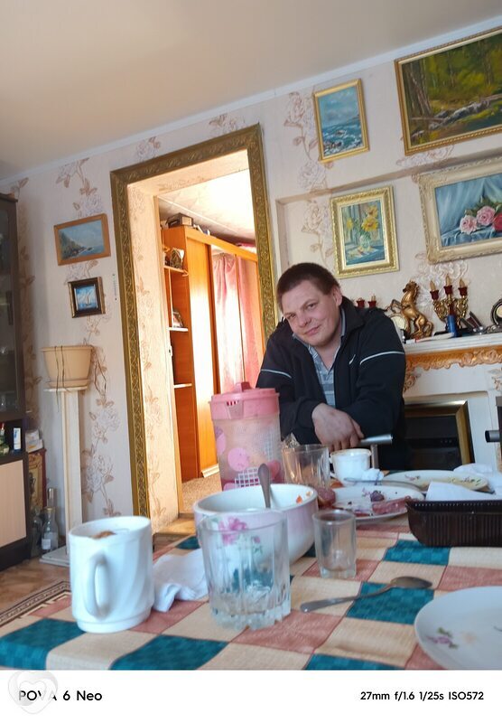 Аркадий, 33, Новосибирске — анкета №2647488