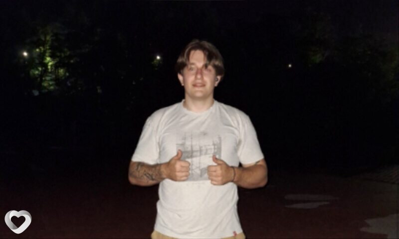 Даниил, 27, Туапсе — анкета №2647490