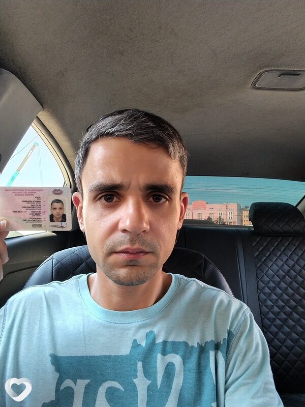 Никита, 33, Санкт-Петербурге — анкета №2647492