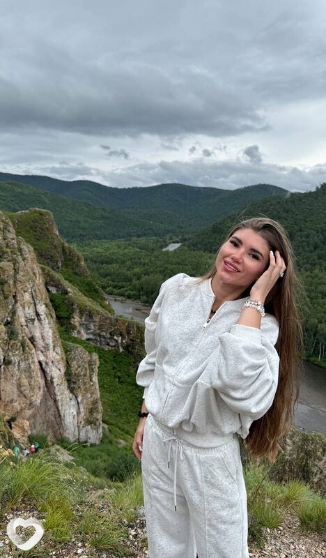 Алёна, 19, Санкт-Петербурге — анкета №2647495