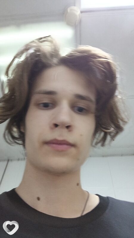 Стас, 21, Казани — анкета №2647446