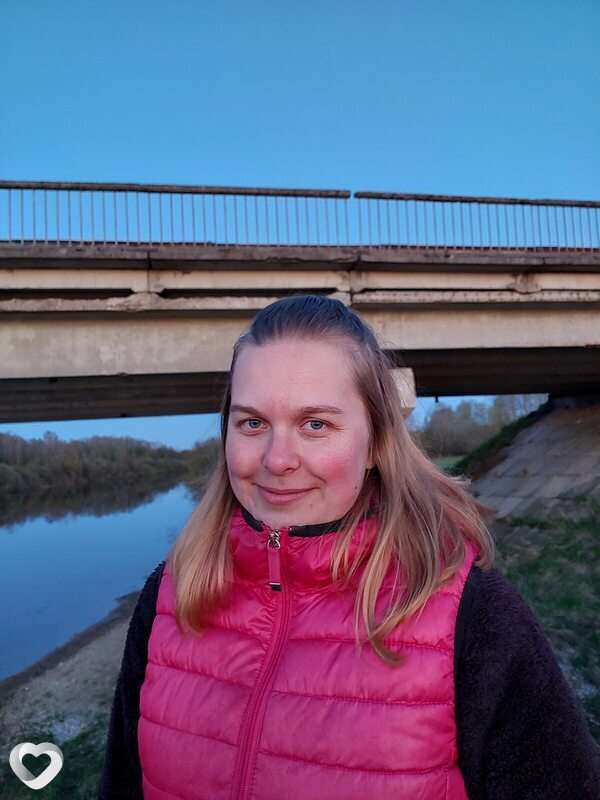 Елена, 32, Санкт-Петербурге — анкета №2647449