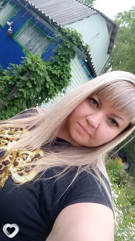 Наталья, 36, Кемерове — анкета №2647453
