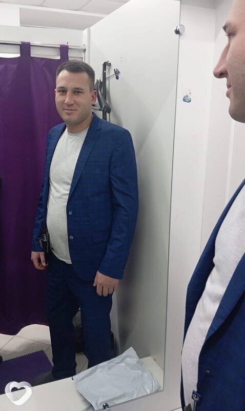 Евгений, 33, Балашихе — анкета №2647454