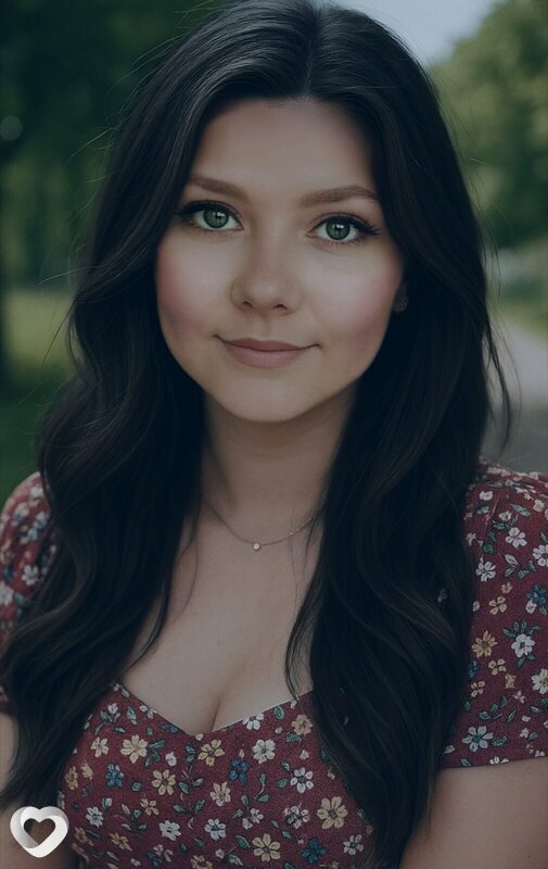 Вика, 33, Москве — анкета №2647468