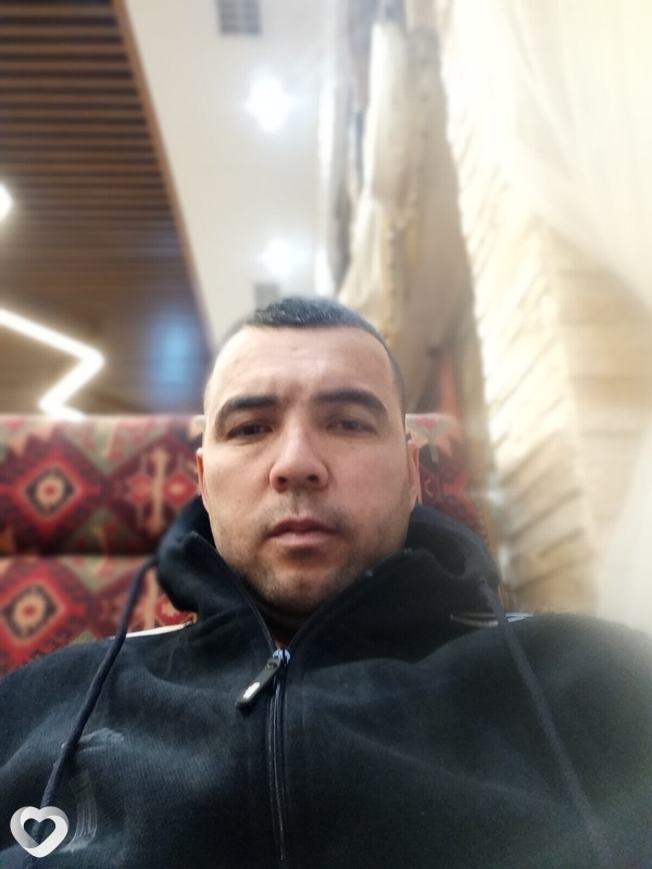 Фаррух, 37, Рязани — анкета №2647583