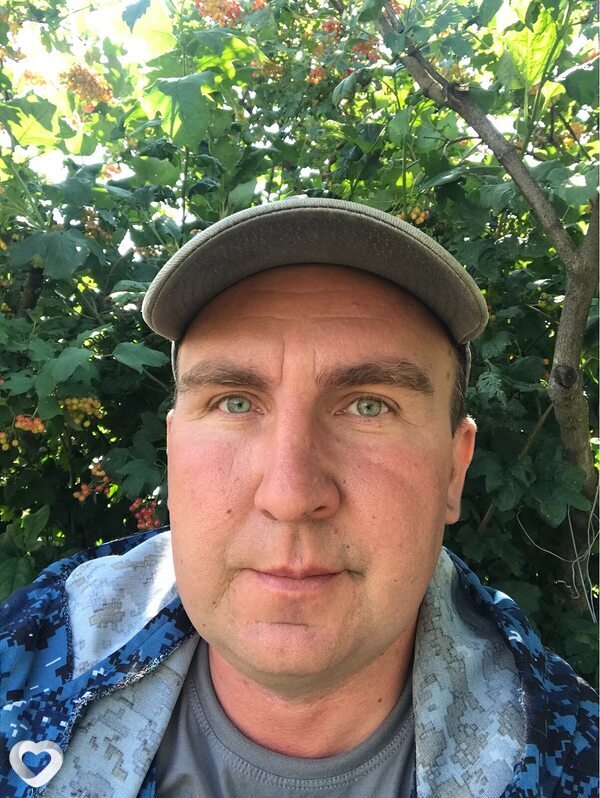 Александр, 41, Кузнецке — анкета №2647588