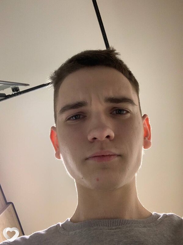 Сергей, 20, Ростове-на-Дону — анкета №2647591