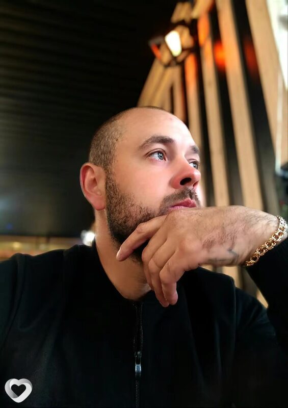 Дима, 27, Одессе — анкета №2647592