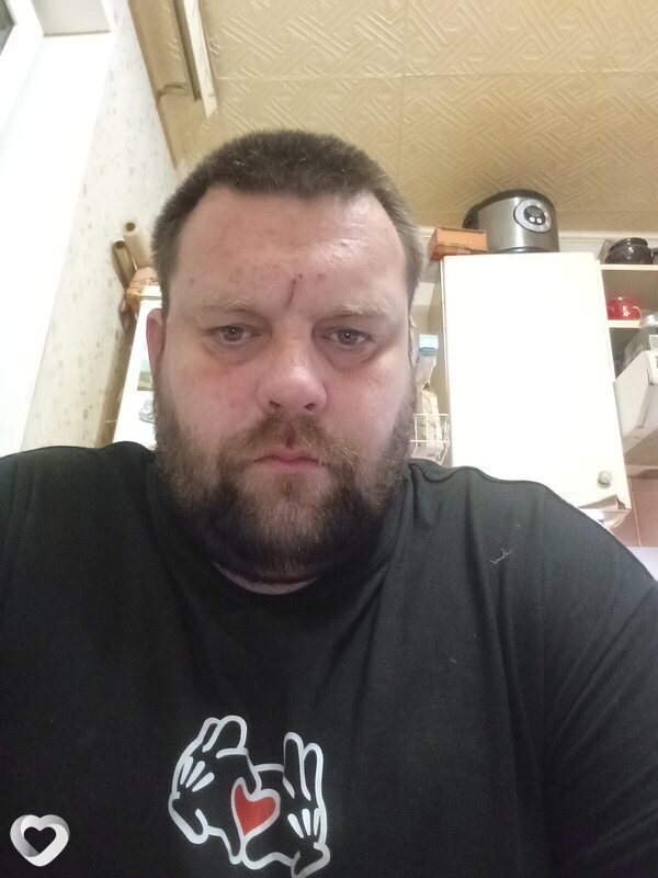 Владимир, 35, Солнечногорске — анкета №2647595