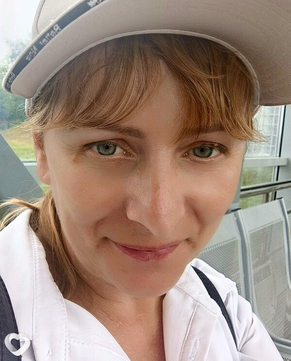 Анна, 51, Спасск-Дальний — анкета №2647707