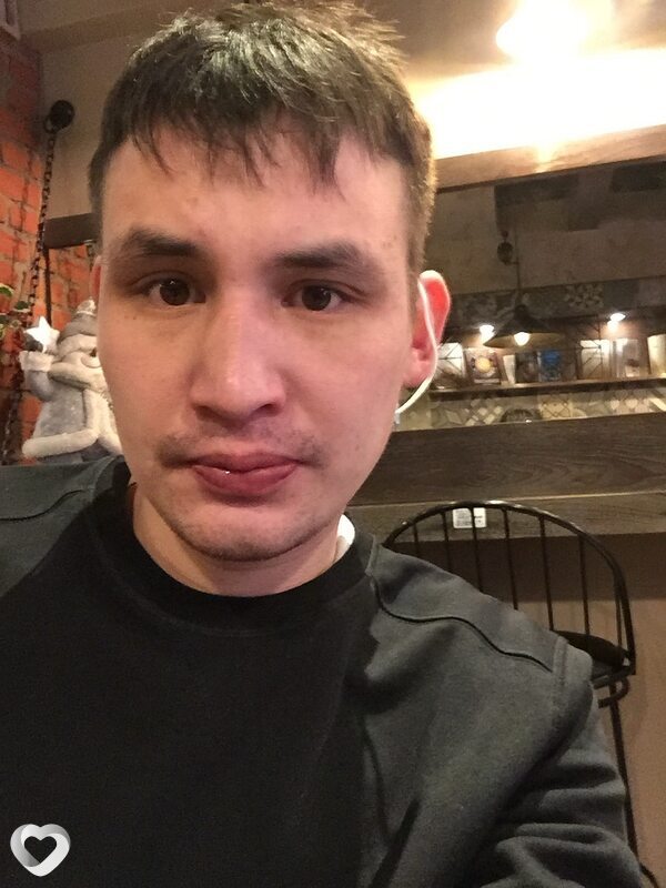 Жанат, 31, Астане — анкета №2647712